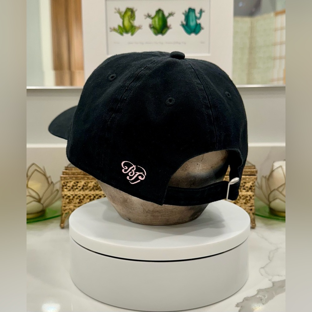 Blackpink x verdy Exvlusive Collab Born Pink, Girls Don’t Cry, Dad Hat EUC - Picture 7 of 17
